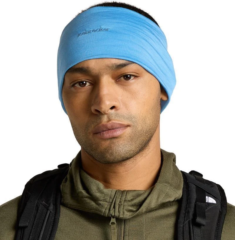 Merino Blend 125 Cool-Lite Sphere Headband - Image 12