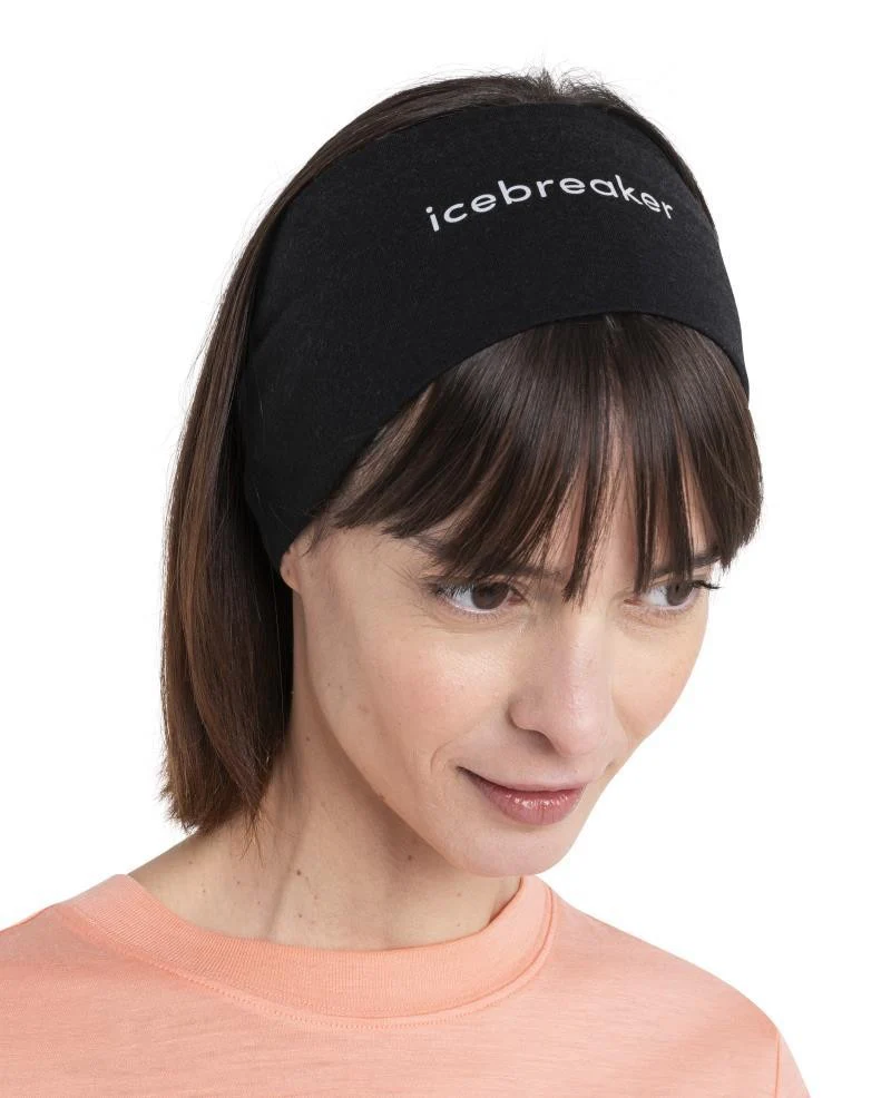 Merino Blend 125 Cool-Lite Sphere Headband - Image 16