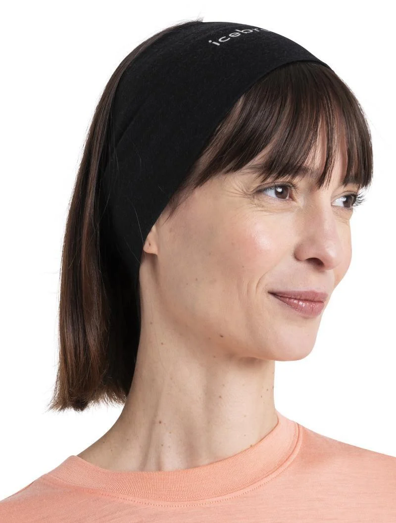 Merino Blend 125 Cool-Lite Sphere Headband - Image 17