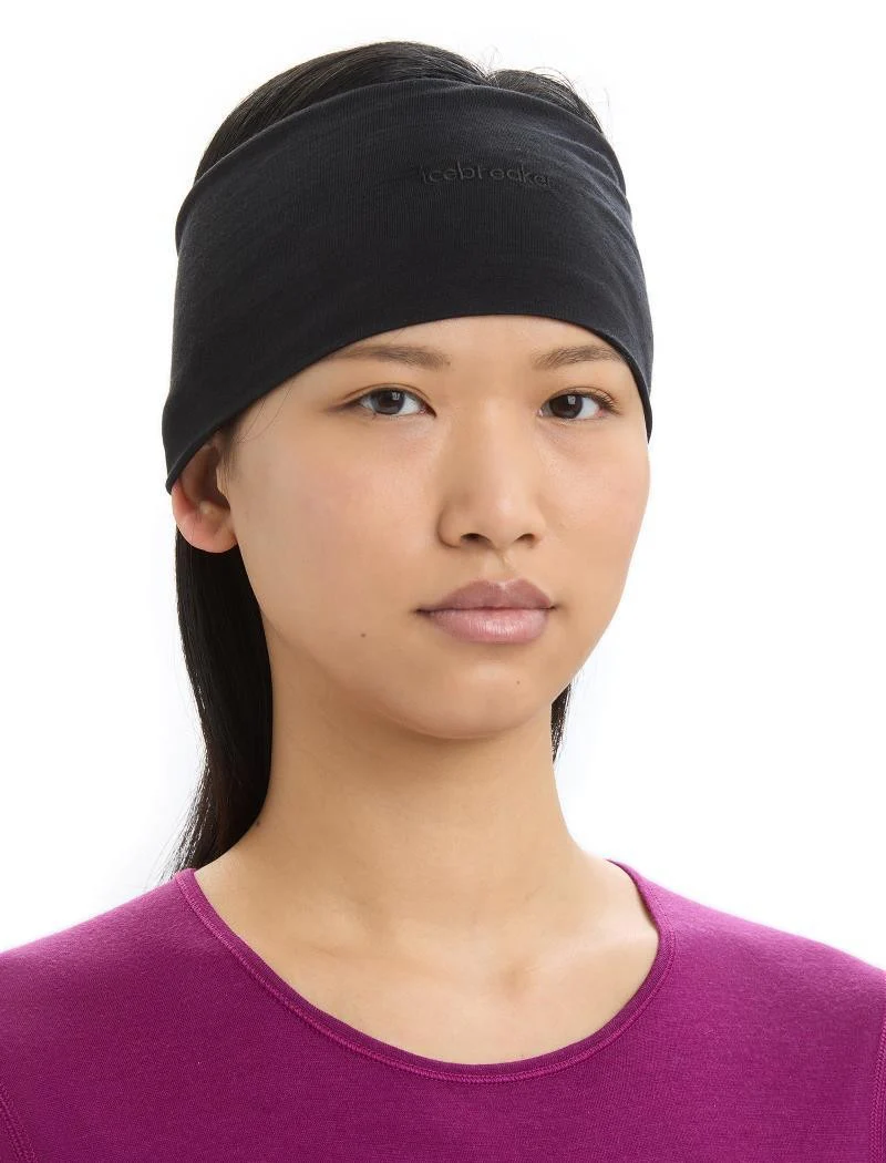 Merino Blend 125 Cool-Lite Sphere Headband - Image 18