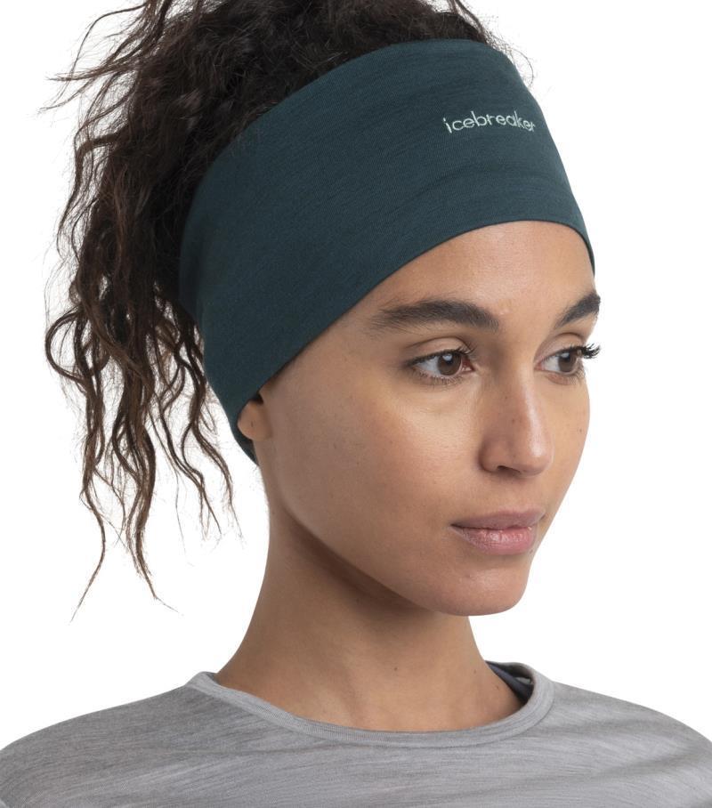 Merino Blend 125 Cool-Lite Sphere Headband - Image 6
