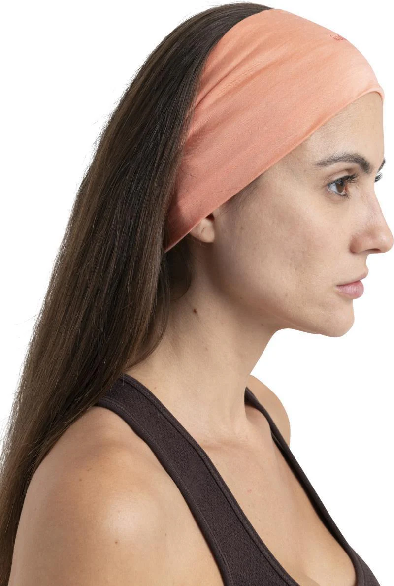 Merino Blend 125 Cool-Lite Sphere Headband - Image 9