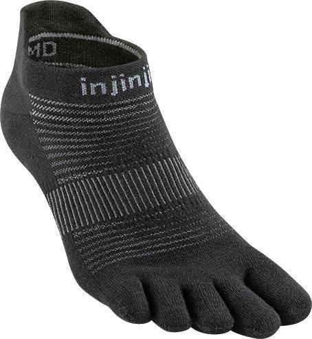 Coolmax Original Weight No Show - Unisex