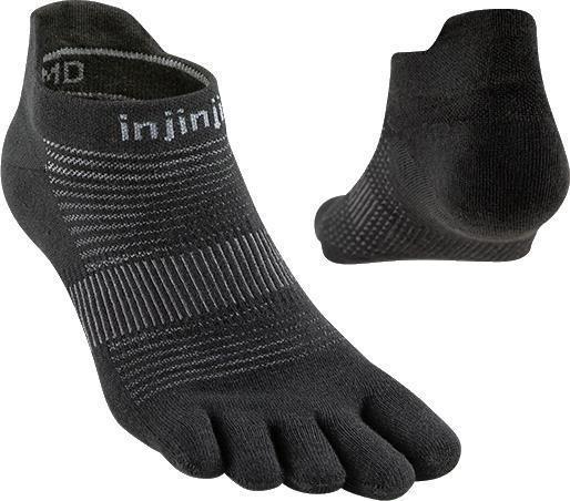 Coolmax Original Weight No Show - Unisex - Image 2