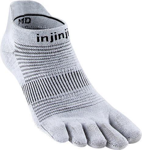 Coolmax Original Weight No Show - Unisex - Image 3