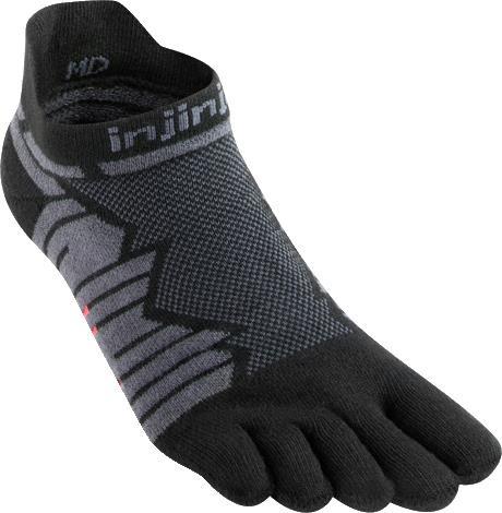 Coolmax Ultra Run No-Show - Unisex - Image 2