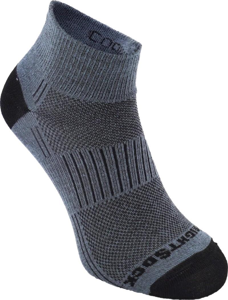 Coolmesh II Quarter Socks - Image 3