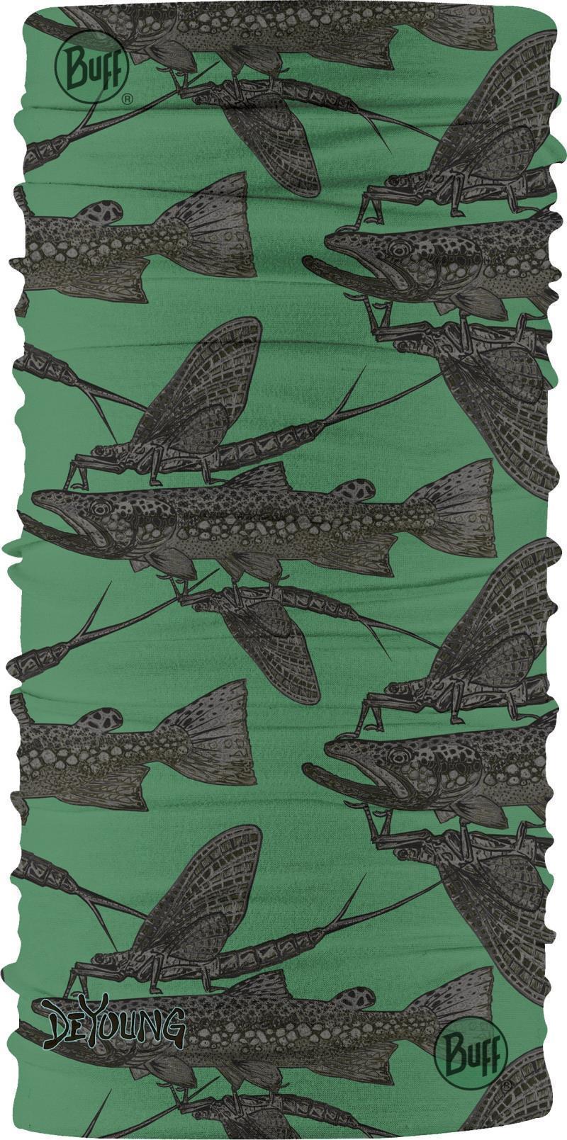CoolNet UV Neckwarmer - Angler - Image 12
