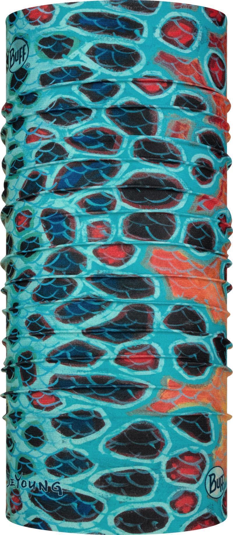 CoolNet UV Neckwarmer - Angler - Image 15