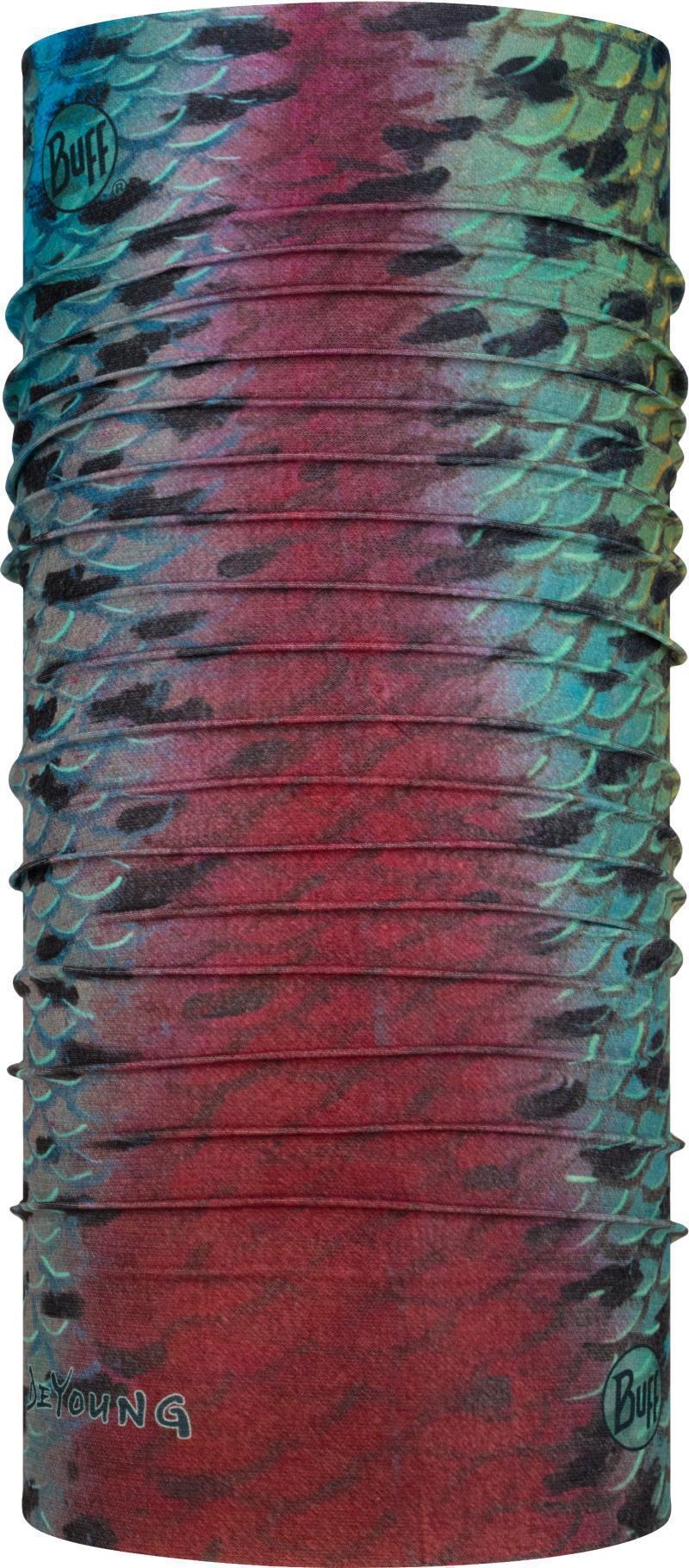 CoolNet UV Neckwarmer - Angler - Image 17