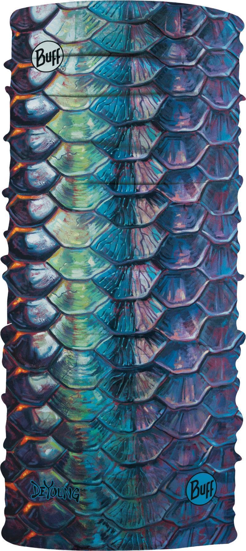 CoolNet UV Neckwarmer - Angler - Image 19