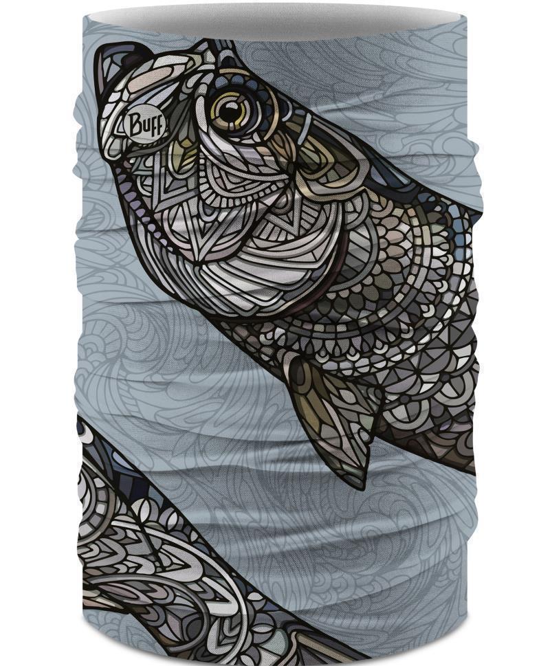 CoolNet UV Neckwarmer - Angler - Image 28