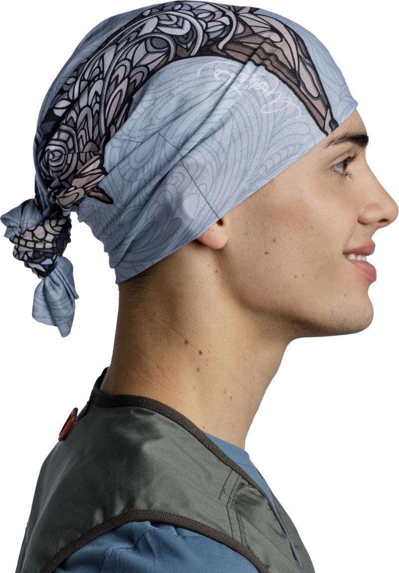 CoolNet UV Neckwarmer - Angler - Image 30