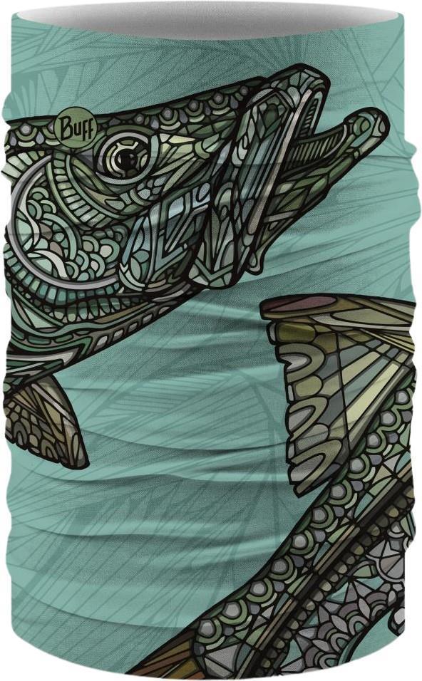 CoolNet UV Neckwarmer - Angler - Image 31