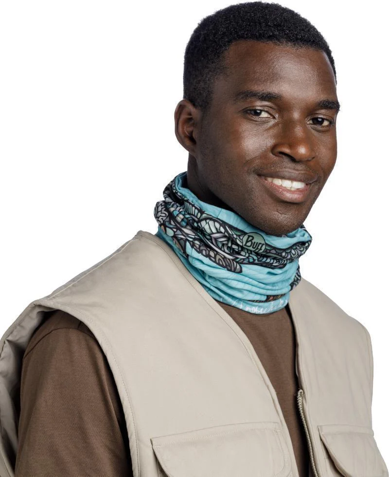 CoolNet UV Neckwarmer - Angler - Image 32