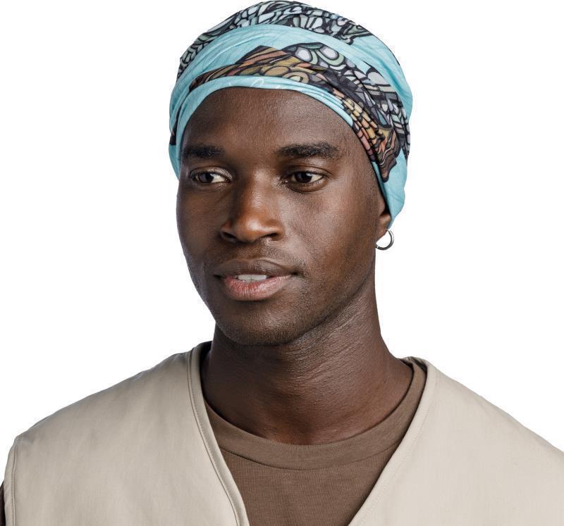 CoolNet UV Neckwarmer - Angler - Image 33