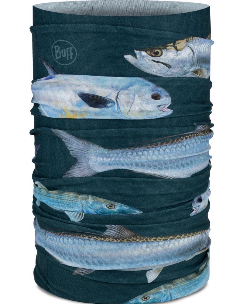 CoolNet UV Neckwarmer - Angler - Image 39