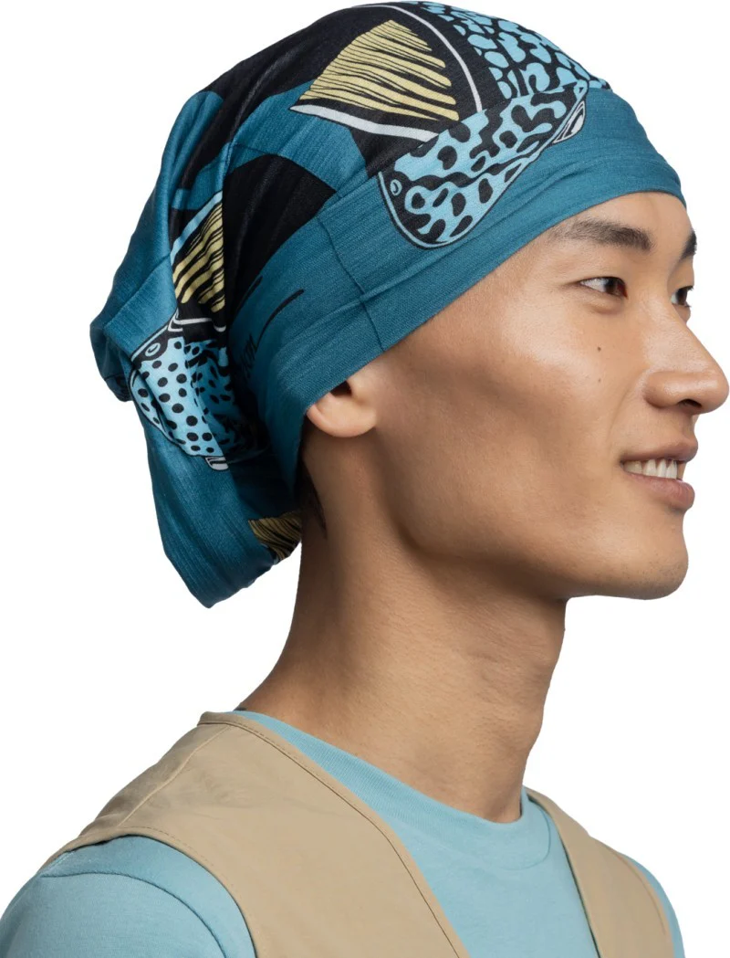 CoolNet UV Neckwarmer - Angler - Image 51