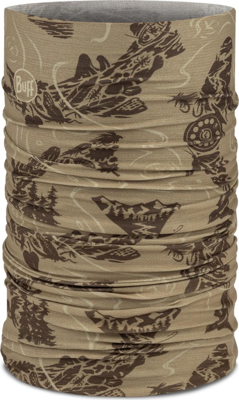 CoolNet UV Neckwarmer - Angler - Image 52