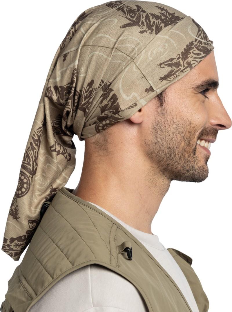 CoolNet UV Neckwarmer - Angler - Image 55