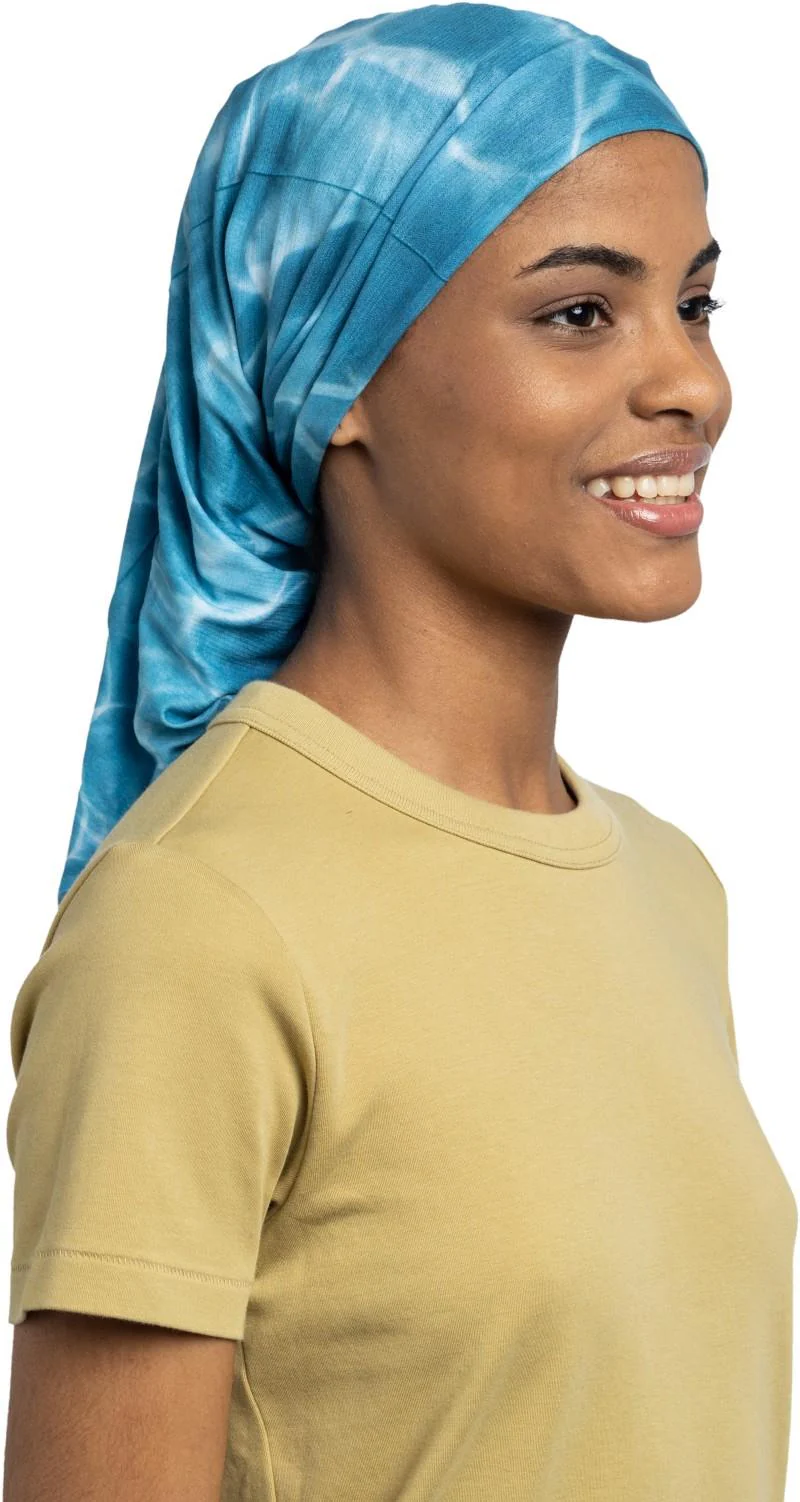 CoolNet UV Neckwarmer - Angler - Image 61
