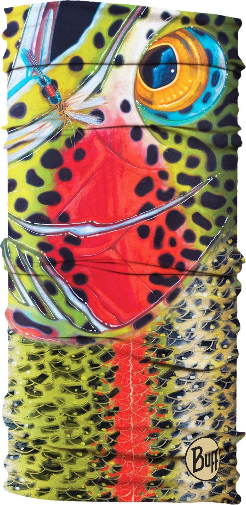 CoolNet UV Neckwarmer - Angler - Image 7