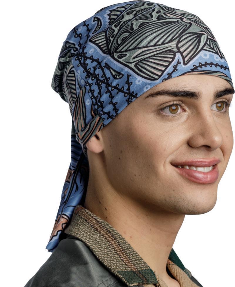 CoolNet UV Neckwarmer - Angler - Casey Underwood - Image 4