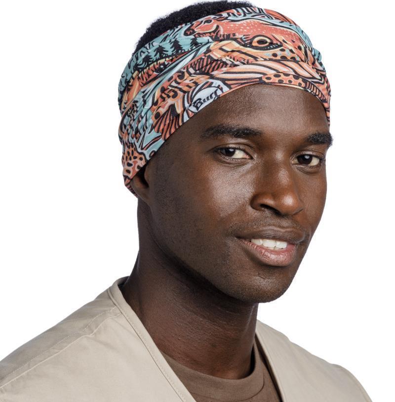 CoolNet UV Neckwarmer - Angler - Casey Underwood - Image 8