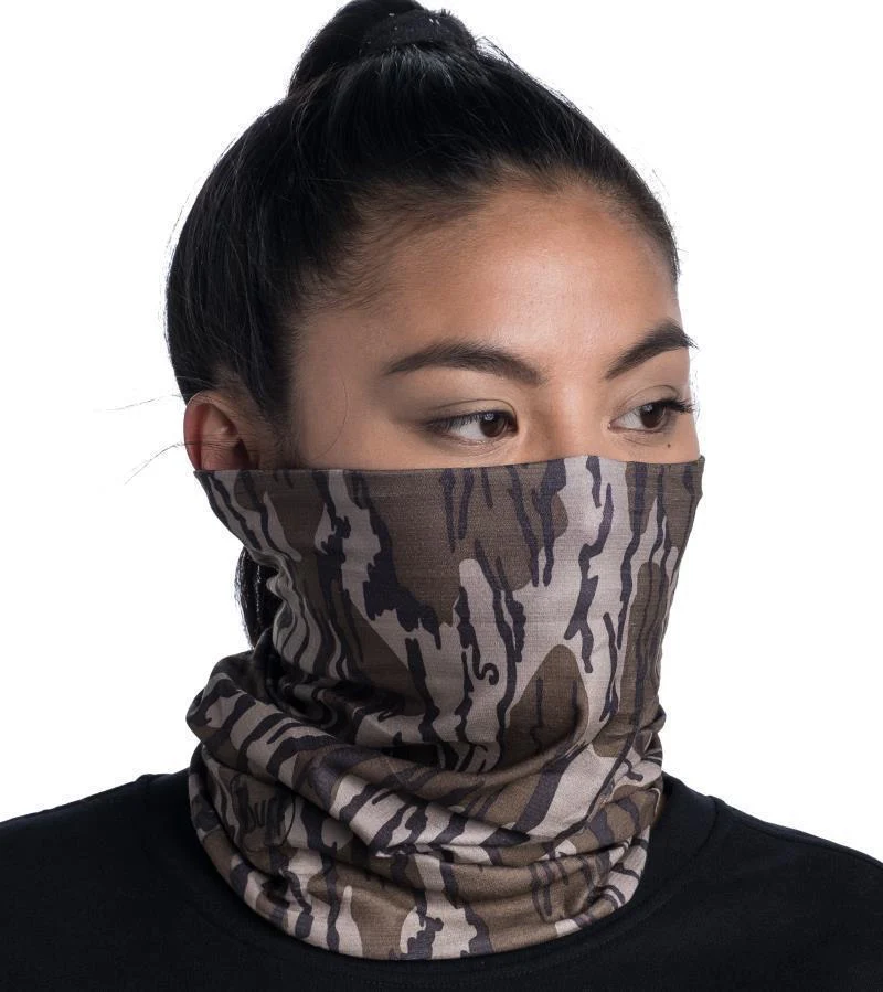 CoolNet UV Neckwarmer - Hunting / Camo - Image 14