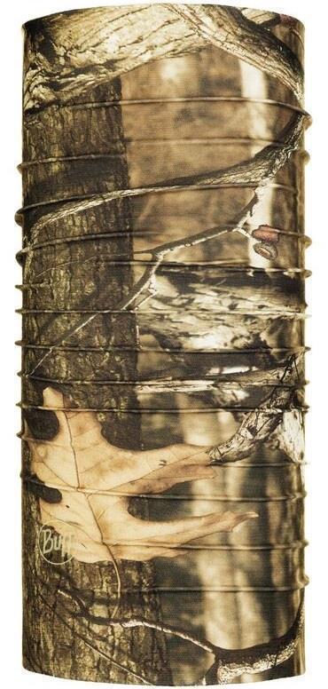 CoolNet UV Neckwarmer - Hunting / Camo - Image 3