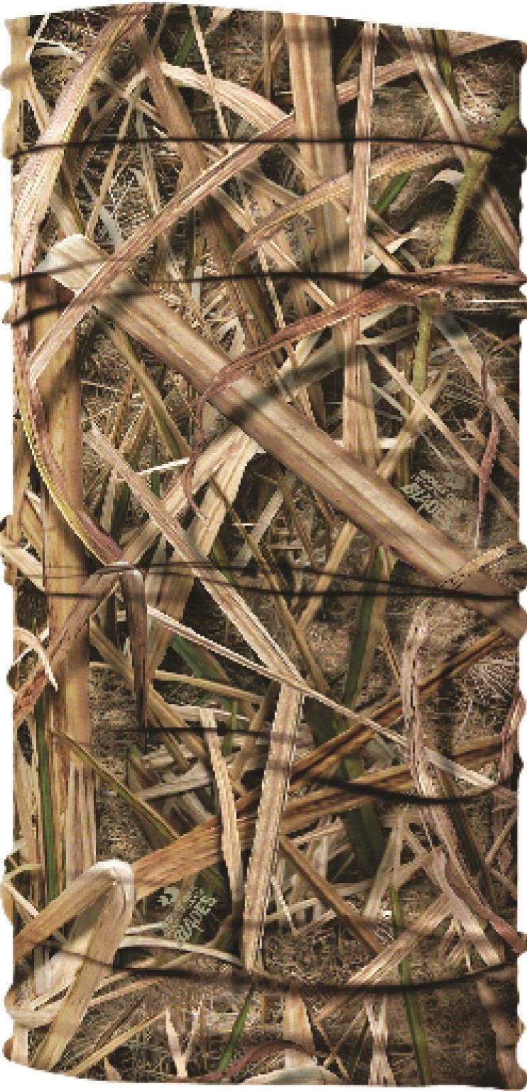 CoolNet UV Neckwarmer - Hunting / Camo - Image 6