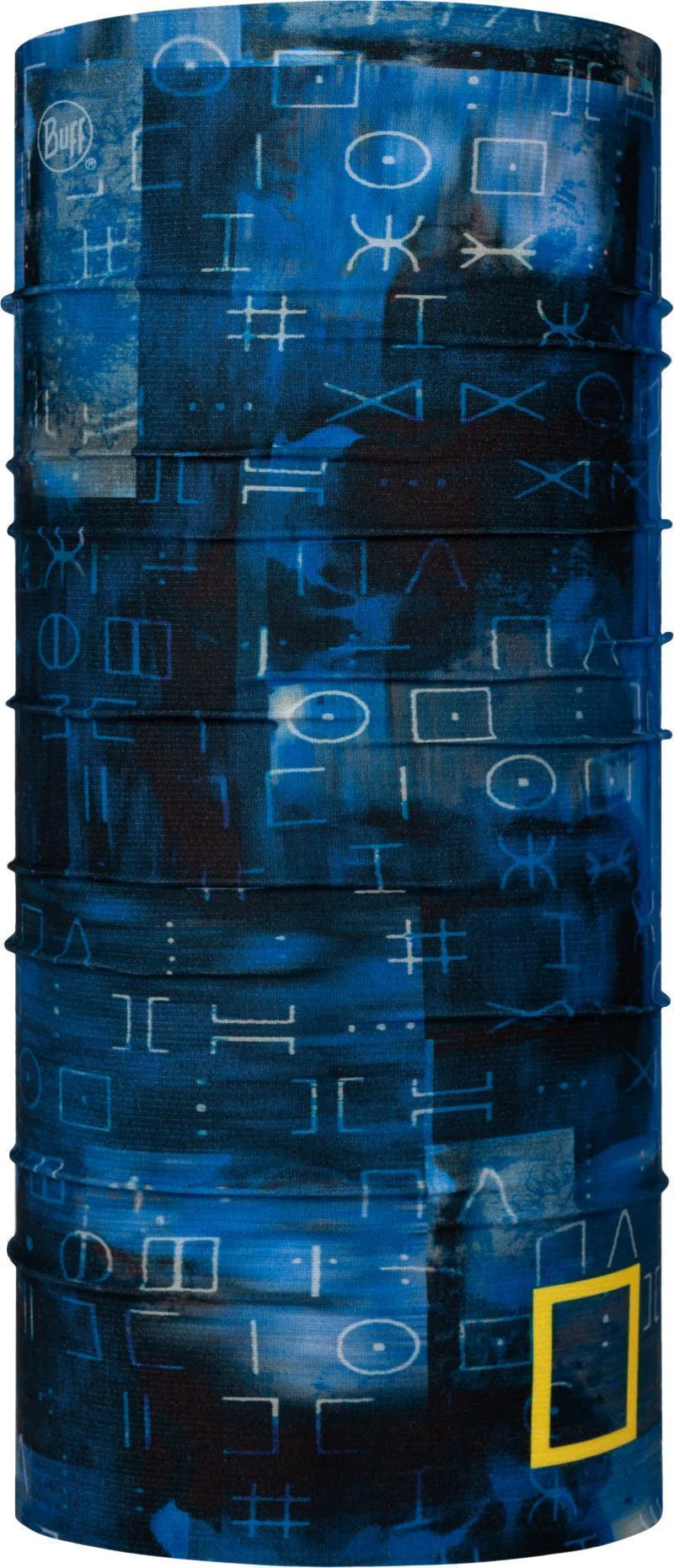 CoolNet UV Neckwarmer - National Geographic - Image 4