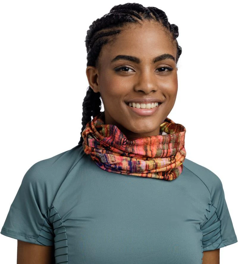 CoolNet UV Neckwarmer - National Geographic - Image 7