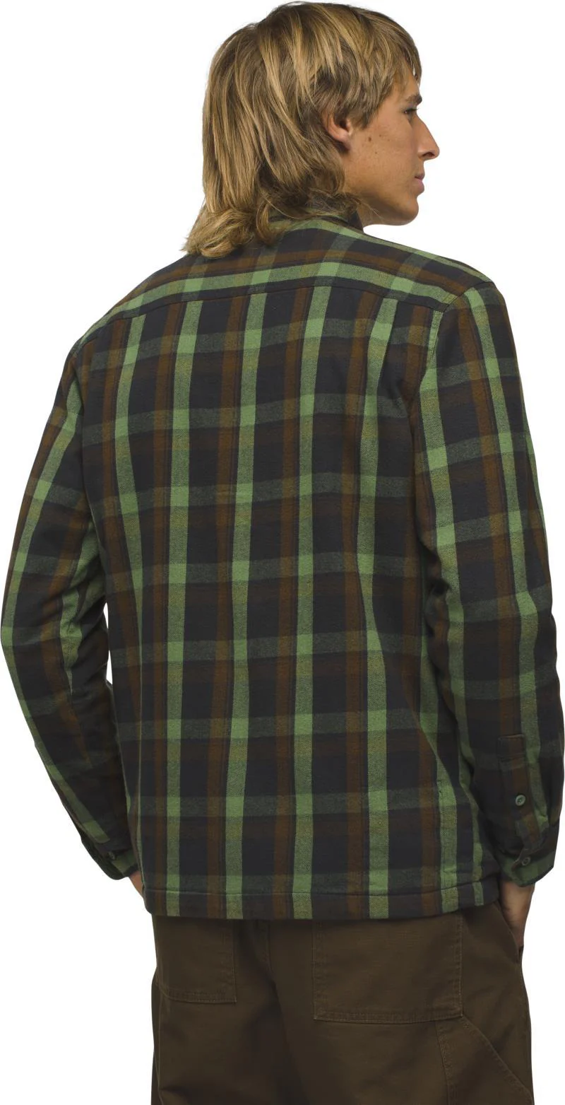 Copper Skies Lined Flannel - Mens - Image 12