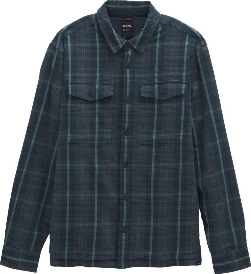 Copper Skies Lined Flannel - Mens - Image 2