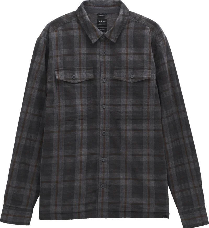 Copper Skies Lined Flannel - Mens - Image 4