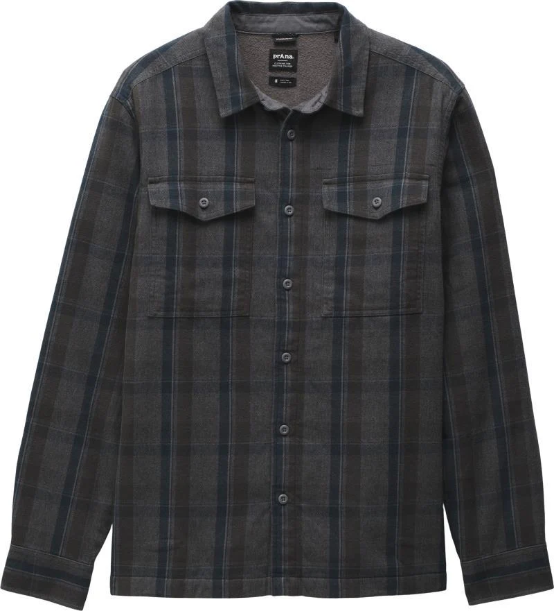 Copper Skies Lined Flannel - Mens - Image 6
