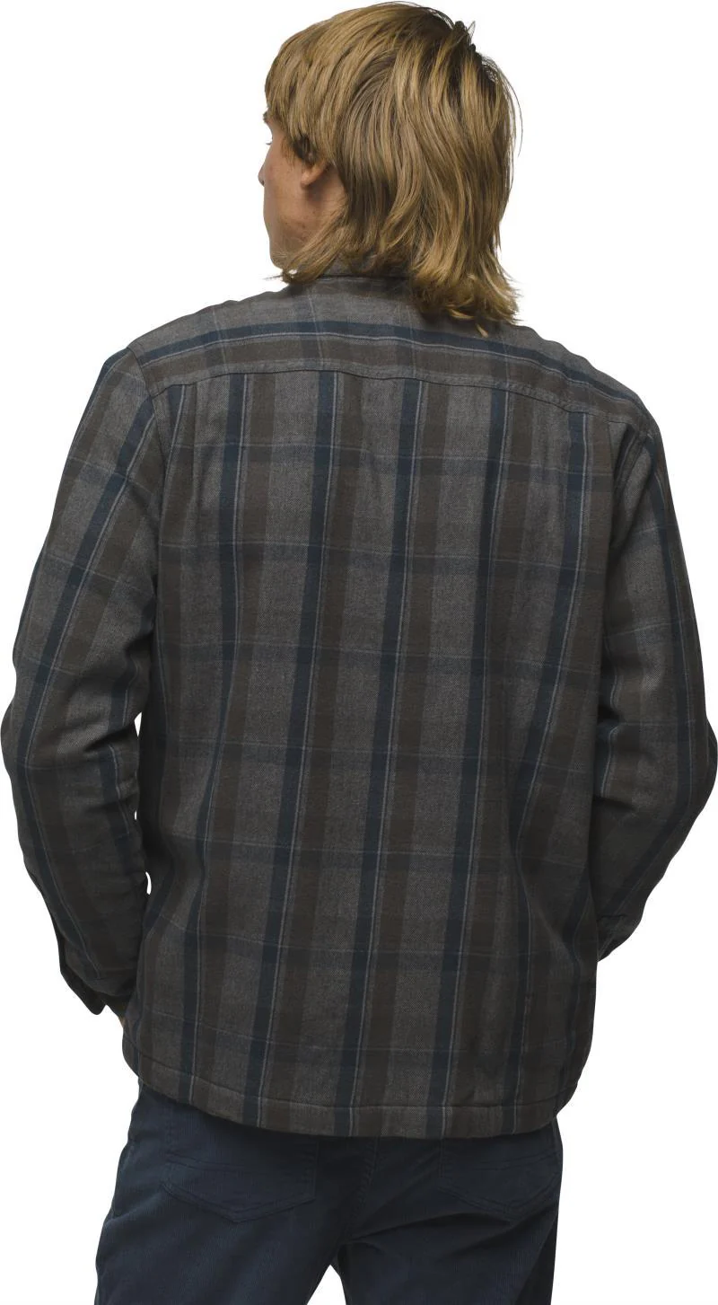 Copper Skies Lined Flannel - Mens - Image 8