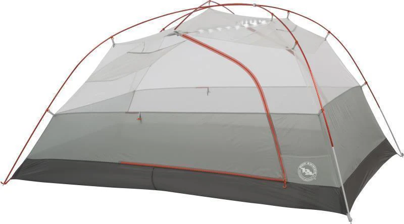 Copper Spur HV UL3 mtnGLO, 3 Person, 3 Season Tent - Image 2