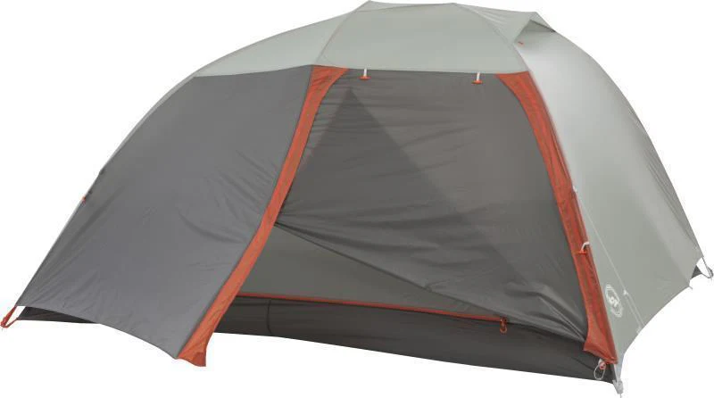 Copper Spur HV UL3 mtnGLO, 3 Person, 3 Season Tent - Image 5