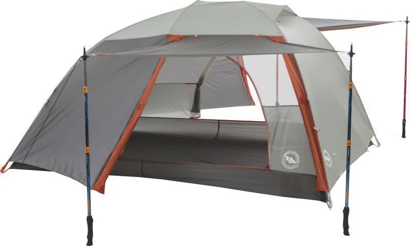 Copper Spur HV UL3 mtnGLO, 3 Person, 3 Season Tent - Image 6