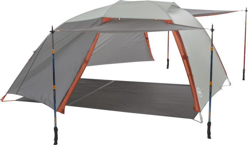 Copper Spur HV UL3 mtnGLO, 3 Person, 3 Season Tent - Image 7