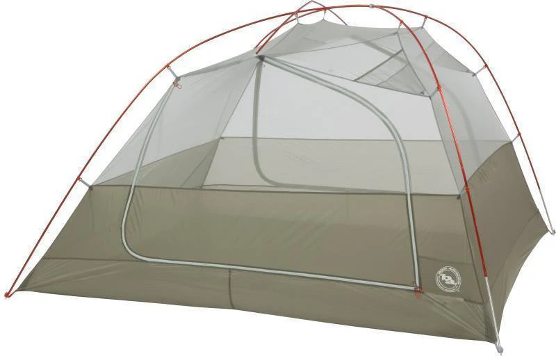 Copper Spur HV UL4, 3 Season Tent - Image 10