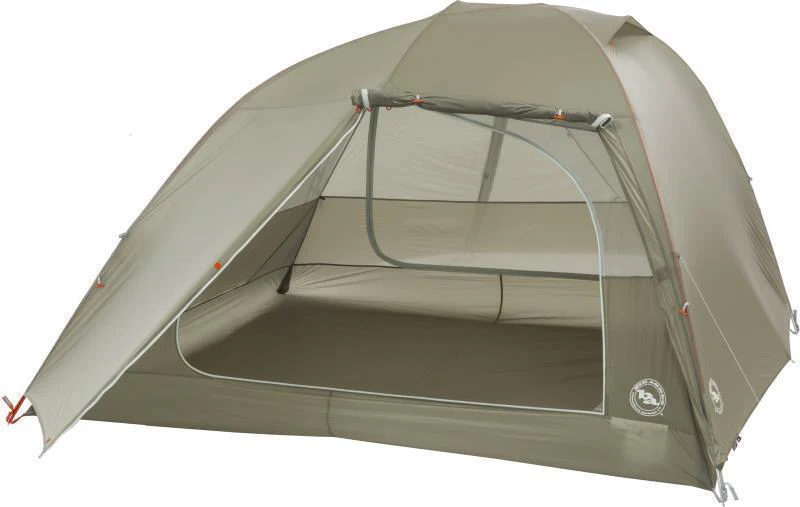 Copper Spur HV UL4, 3 Season Tent - Image 13