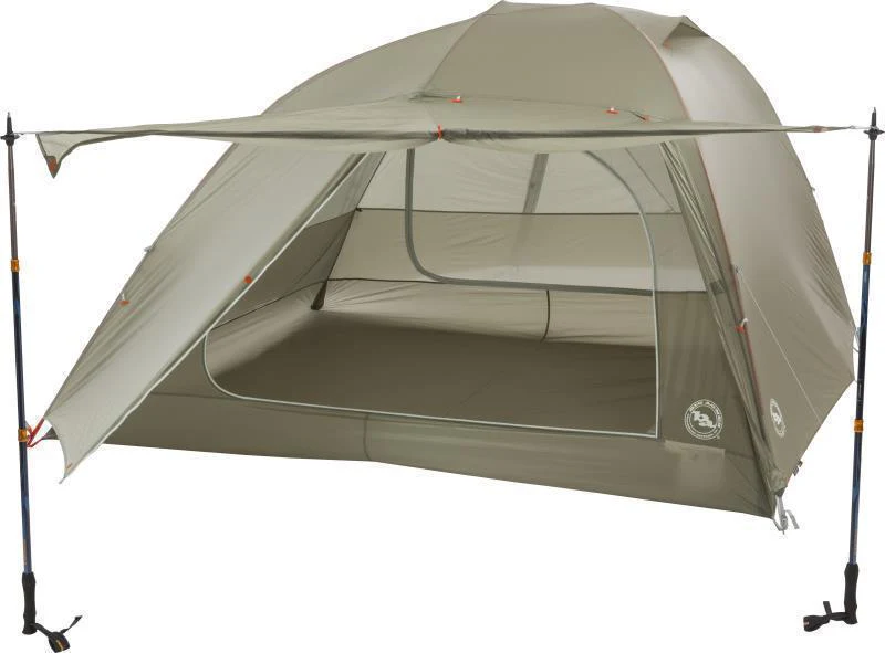 Copper Spur HV UL4, 3 Season Tent - Image 15