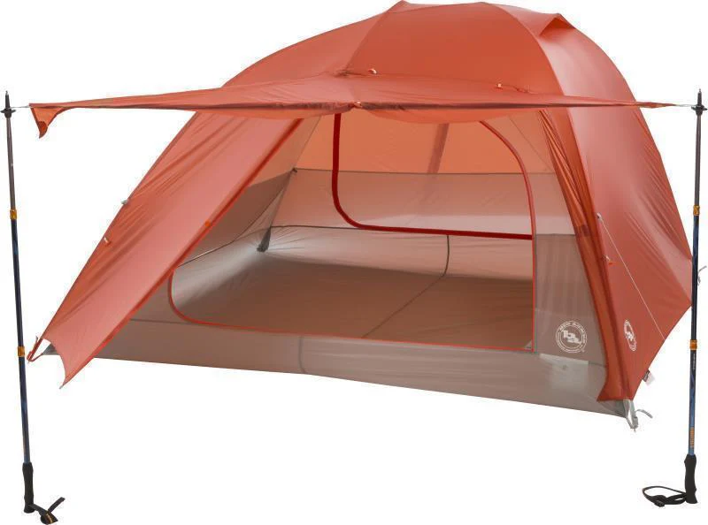 Copper Spur HV UL4, 3 Season Tent - Image 4