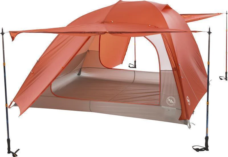 Copper Spur HV UL4, 3 Season Tent - Image 6