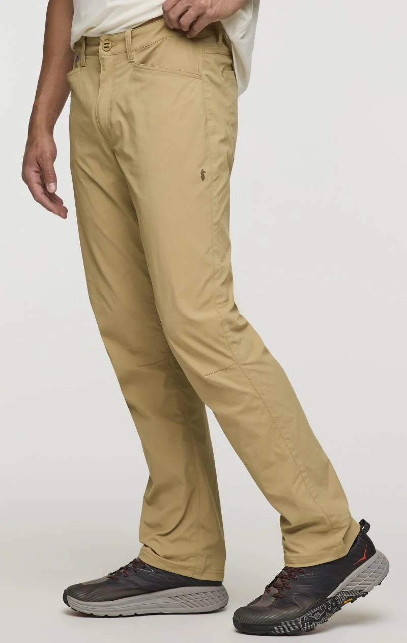 Coraje Tech Pants - Mens - Image 10