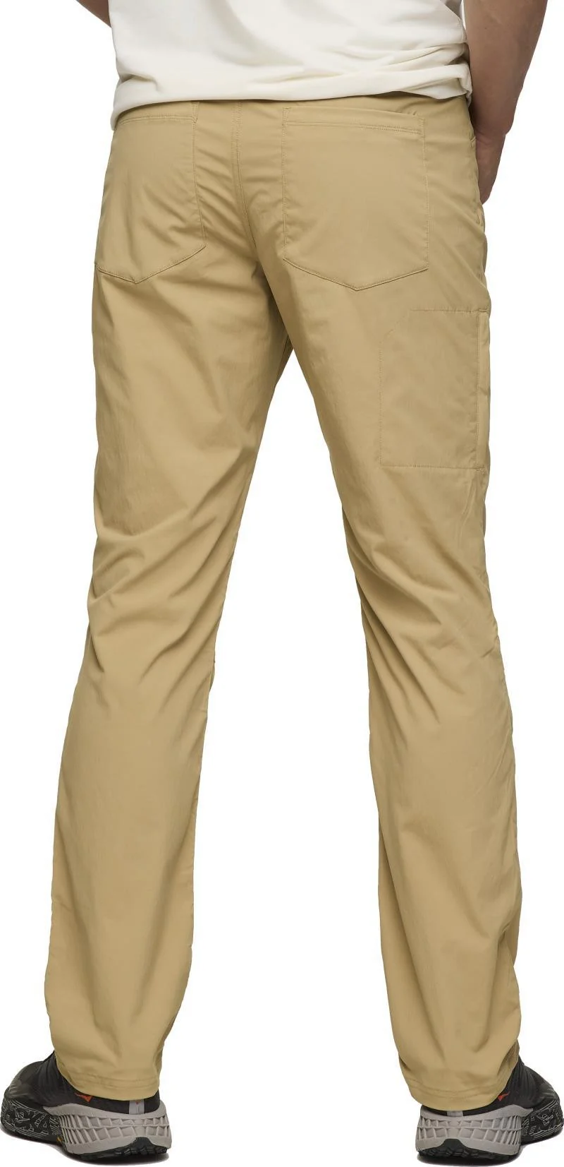 Coraje Tech Pants - Mens - Image 11