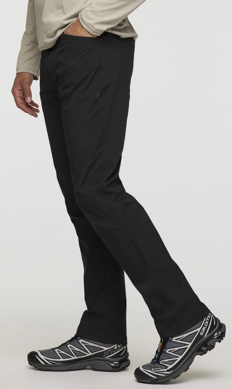 Coraje Tech Pants - Mens - Image 2